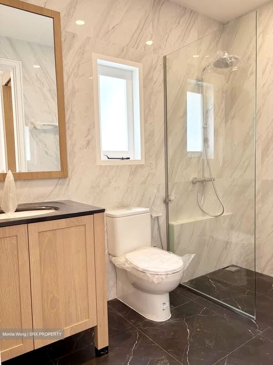 King Albert Park (D21), Semi-Detached #577184261